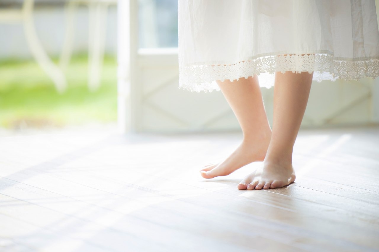 松山市でフットケアならfootcare salon uta。巻き爪ケア、角質ケア、足ツボで足のケア