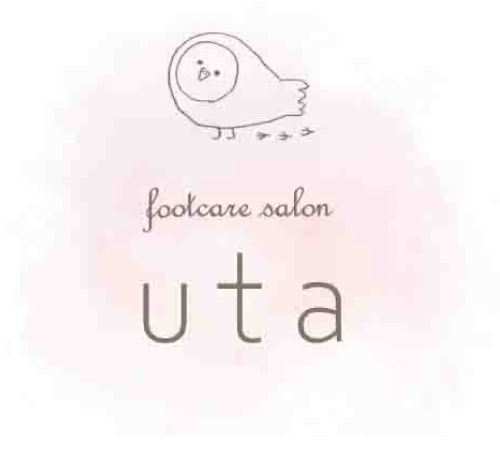 松山市でフットケアならfootcare salon uta。巻き爪ケア、角質ケア、足ツボで足のケア